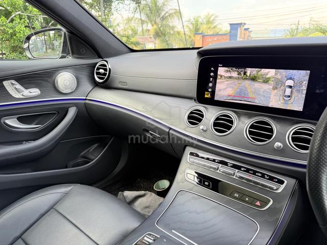 2023 Mercedes Benz E300 2.0 AMG LINE MY19 W213 - 5