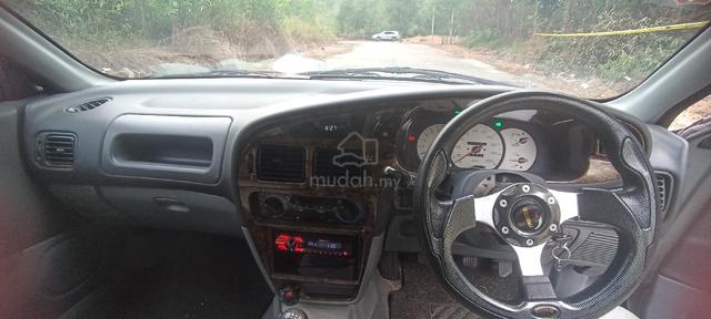 2005 Proton WIRA 1.5 GL (M) - 5