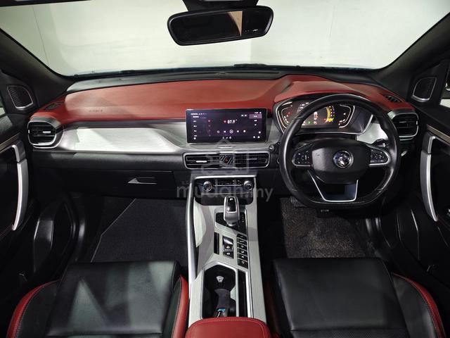 2020 Proton X50 1.5 Flagship F/Service Macam Baru - 3