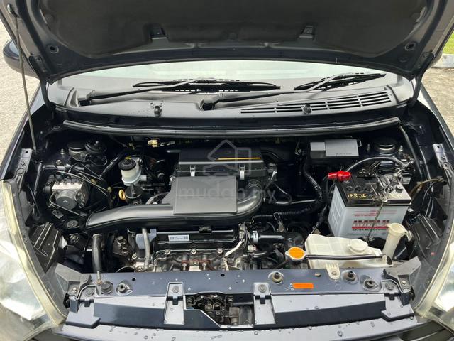 2016 Perodua AXIA 1.0 G (A) - 4