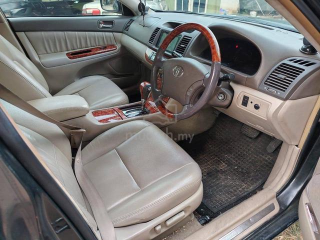 2005 Toyota CAMRY 2.4 V (A) - 3