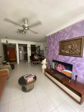 The Tamarind @ Sentul East 1