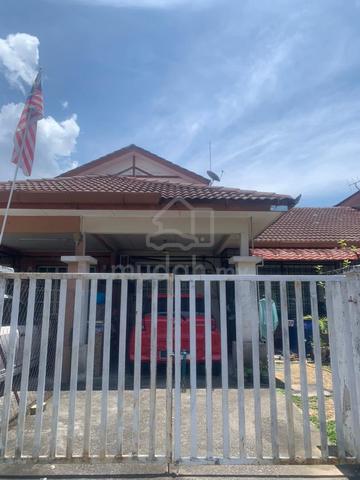 Puncak Alam - Single Storey Fasa 1 1