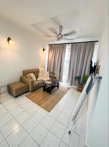 N-Park Condominium 1