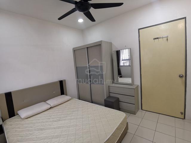Villa Krystal Apartment Room Rental 2