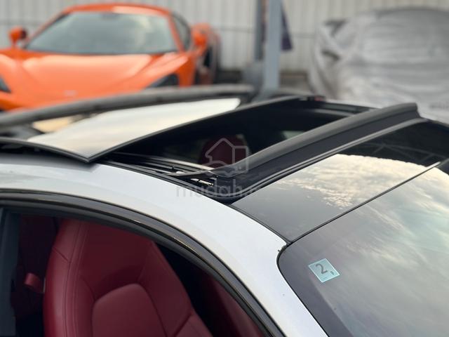 Offer 2022 Porsche 911 3.0 CARRERA S 992 - 5