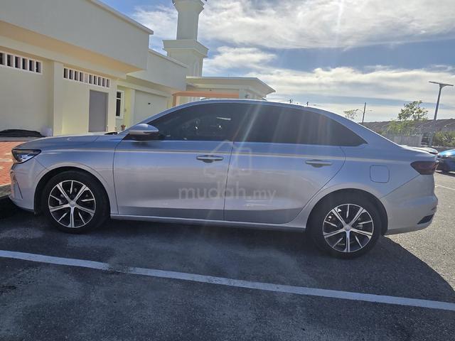 2024 Proton S70 1.5 FLAGSHIP MY23 (A) - 5