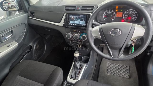 2022 Perodua BEZZA 1.0 G (A) - 5