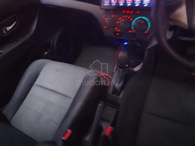 2016 Perodua BEZZA 1.3 PREMIUM X (A) - 4