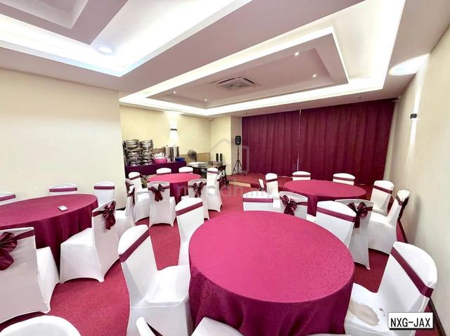 2sty Shop Office Bandar Parklands Klang Fully Renovate Convenient Area 1