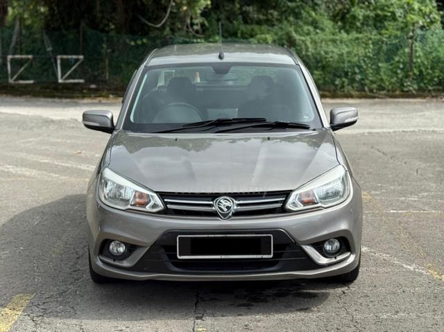 2017 Proton SAGA 1.3L CVT (A) - 3