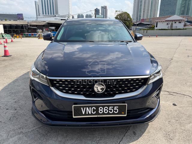 2024 Proton S70 1.5 FLAGSHIP MY23 (A) - 2