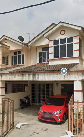Bilik untuk disewa bukit ubi 1