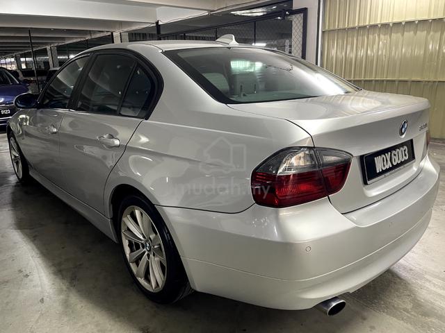 Bmw 320I 2.0 (A) E90 VERY GOOD CONDITION - 3