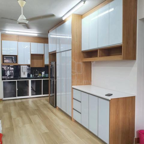 Seri Mutiara Apartment @ Setia Alam 1
