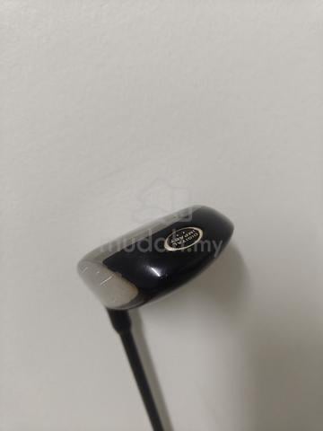 XXIO Prime 3 Wood Golf Club (Flex R / 15° Loft)  - photo 2 of 6