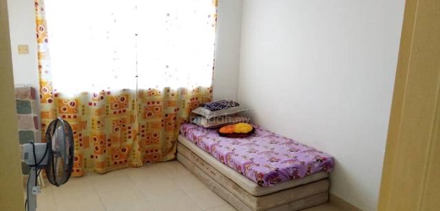 Apartment for Sale, 2 Bedroom, 712 sq.ft, Bandar Sierra Apartment, Kota ...