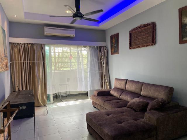 South Bayu Residence 1