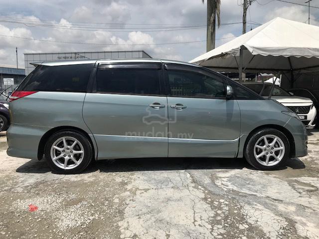 [ 2008 ] Toyota ESTIMA 2.4 AERAS (A) FULL SPEC - 5