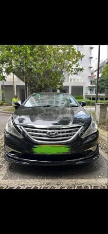 2014 Hyundai SONATA 2.0 EXECUTIVE PLUS (A) - 1