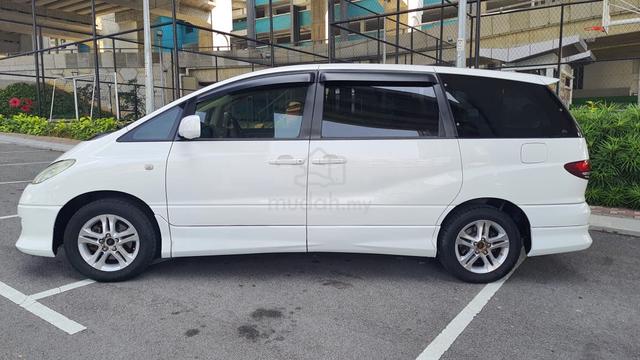 2003 Toyota ESTIMA 2.4 AERAS (A) - 5