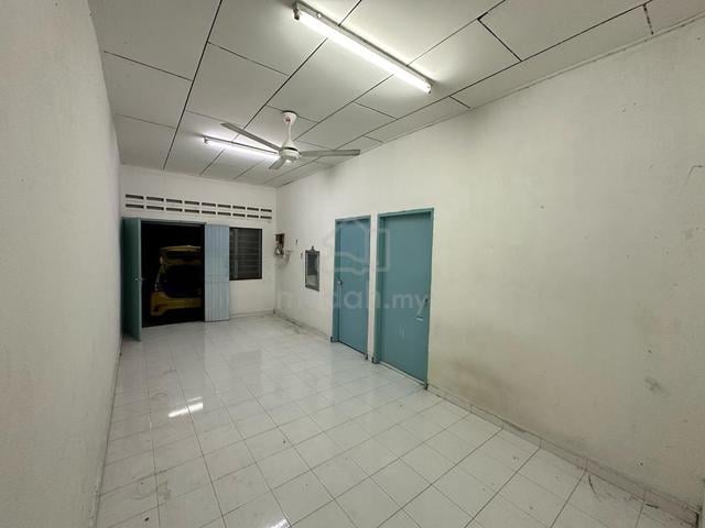 Rumah Murah ‼️ Dekat Pekan Kulim !! Cengal 2 1