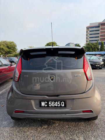 2016 Proton IRIZ 1.3 EXECUTIVE (A) - 2