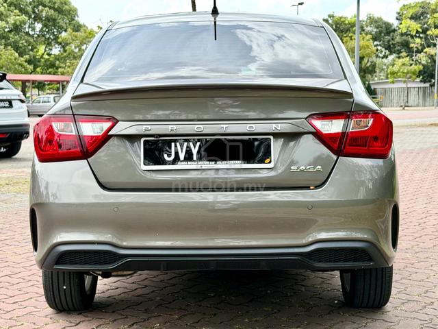2023 Proton SAGA 1.3 PREMIUM✅10k Mileage - 5