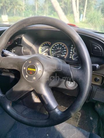 1999 Proton WIRA 1.5 GL (A) - 5