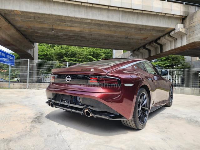2024 Nissan FAIRLADY 3.0 Z ST (A) GRADE 4.5B - 4