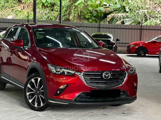 2018 Mazda CX-3 2.0 SKYACTIV (A) LOAN / CASH ! CX3 - 2