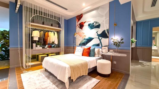 Interpoint Klang Bukit Tinggi 2 1