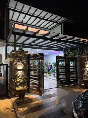 Renovated Tmn Nusa Idaman Iskandar Puteri Precint 8 1