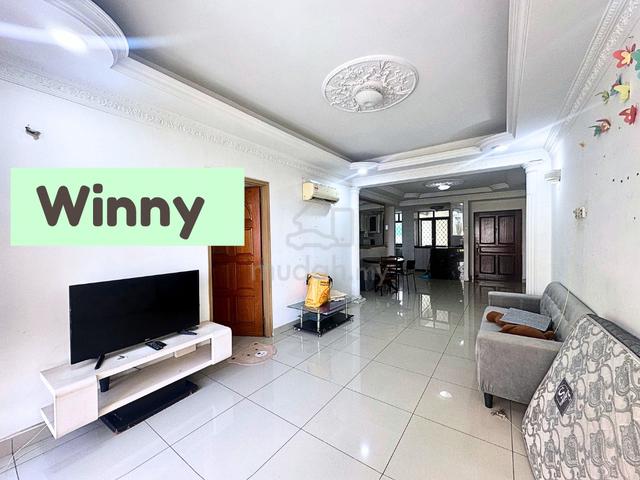 Sunny Ville Condominium 1