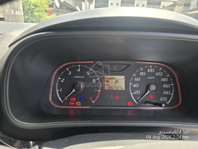2019 Perodua BEZZA 1.3 PREMIUM X (A) - 5