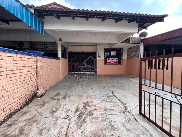 Rumah Untuk Disewa Di Taman Chengal Temerloh 1