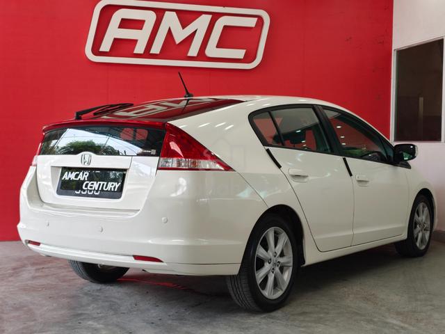 2011 Honda INSIGHT 1.3 (HYBRID) (A) - 5