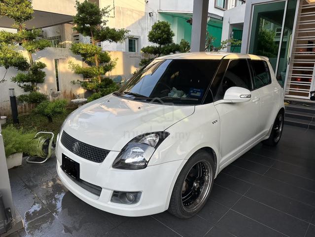 2010 Suzuki SWIFT 1.5 (A) - 3