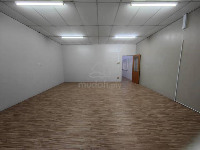 Tmn Maju Tingkat 2 Shoplot 20'x70 3
