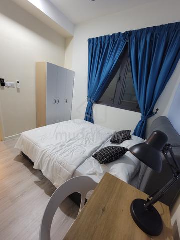 Meta City Room For Rent (Residensi Bliz Block B) 4