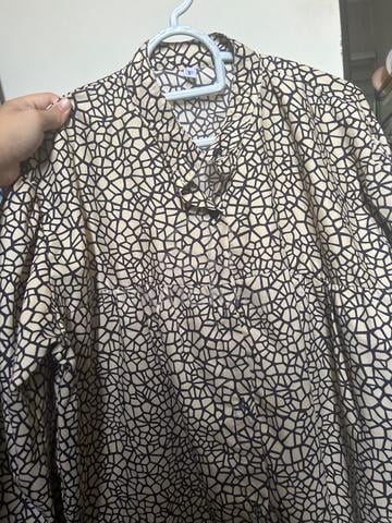 blouse bercorak - photo 2 of 2
