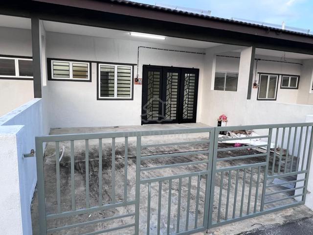 Rumah Untuk Disewa– Lagenda Tropika, Temoh, Tapah, Perak 1