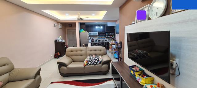 Saujana Aster 4