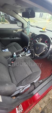 2016 Proton PREVE 1.6 EXECUTIVE (A) - 5