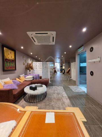 Spa With Equipment @ Batu 3, Hicom-Glenmarie Ind Park, Shah Alam 1