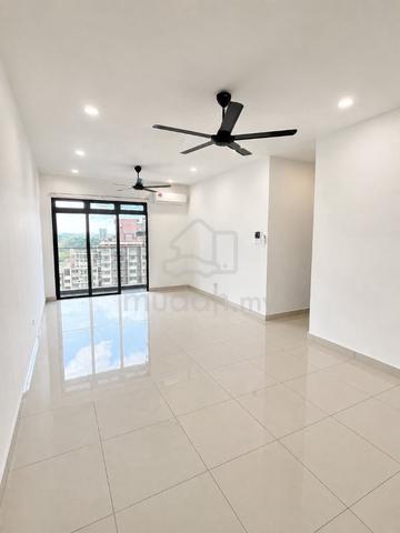 Setia Seraya Residence 1