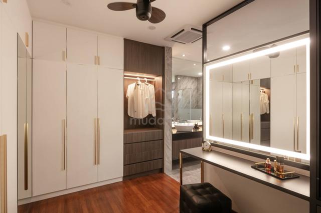 The Ruma Residences, KLCC 5