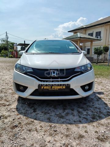 2016 Honda JAZZ 1.5 V (A) - 3