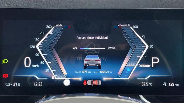 2023 Bmw I7 1.0 XDRIVE60 M SPORT G70 (A) MIL1000KM - 5