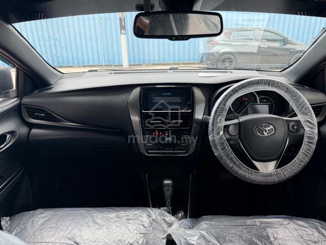2022 Toyota YARIS 1.5 G (A) Warranry Setahun‼️‼️‼️ - 5